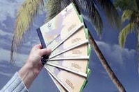 cheque vacances caf