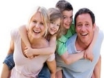 Montant allocation familiale 2 enfants