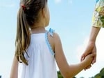 Aide à la garde pour parent isolé