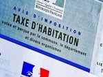 exoneration taxe habitation