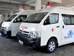 taxi ambulance
