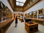 Musée gratuit pour les jeunes