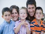 complement familial