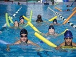 programme savoir nager