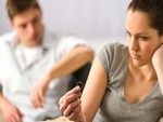 garde alternée et caf