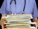 dossier patient