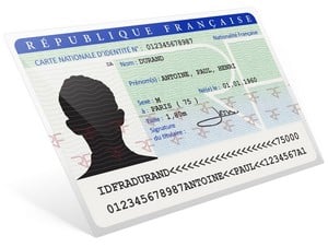 Faire Une Demande De Cni Ou Un Renouvellement De Carte D