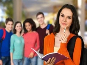 Le FNAU pour les étudiants