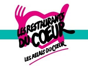 Toutes les infos sur les Restos du Cœur