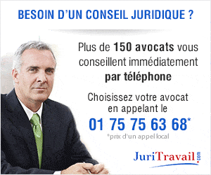 Telephone advice from a lawyer