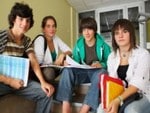 bourse des college