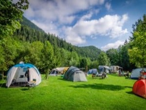 Les bons vacances de la CAF