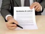La résiliation de la mutuelle santé