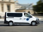 taxi ambulance