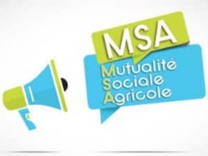 Les moyens de contact de la MSA