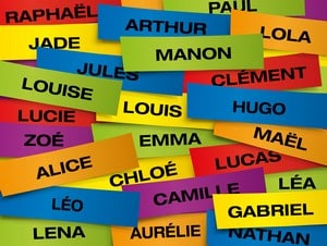 puis je retirer mon père fils du certificat de naissance