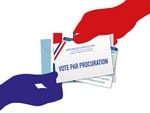 procuration élections régionales
