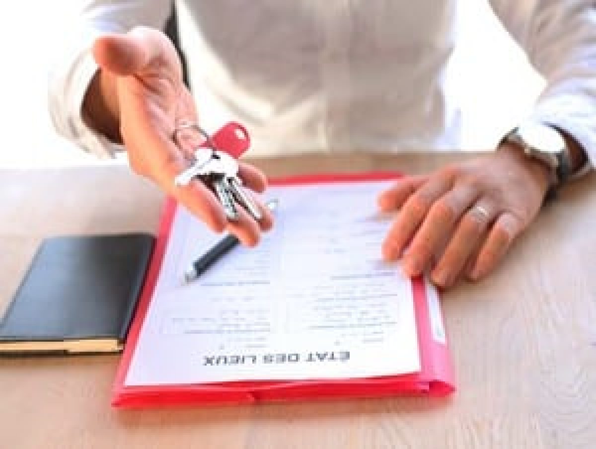 Lettre Pour Récupérer Sa Caution Moseia