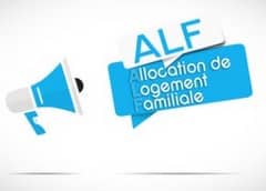 L'ALF une aide pour payer votre loyer