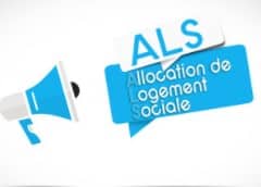 Profitez de l'ALS une aide pour payer votre loyer