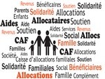 aide financiere caf