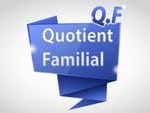 Qu'est ce que le quotient familial ?
