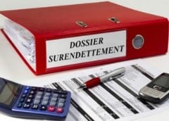 Ouvrez un dossier de surendettement si vous cumulez dettes et loyers impayés