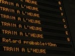 En cas de retard de la SNCF vous pouvez prétendre au remboursement de votre billet