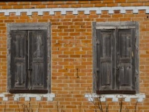 Une aide en cas de double logements