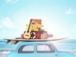 Des aides pour partir en vacances existent