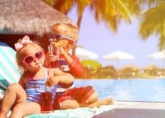 Envoyez vos enfants en colonie de vacances avec l'AVE