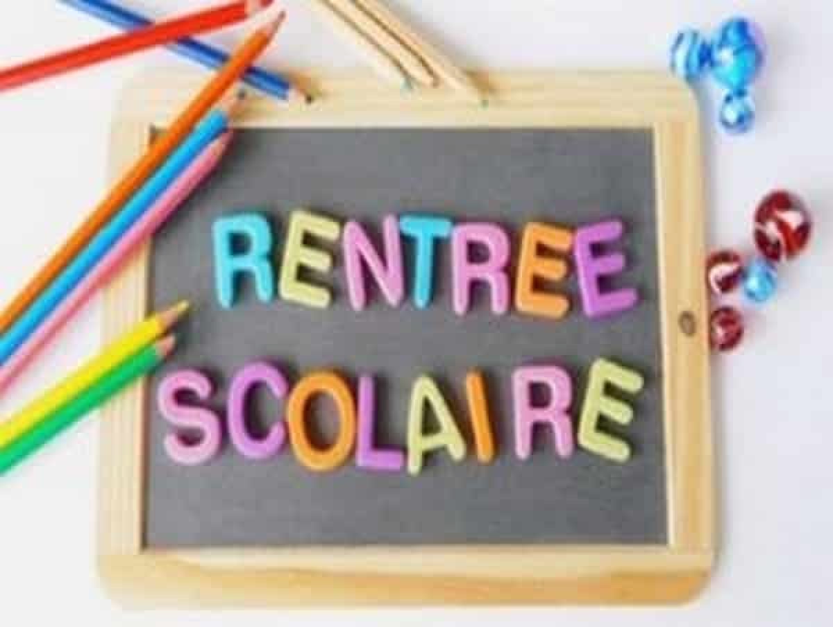 Allocation de Rentrée Scolaire 2020 – La prime de rentrée scolaire ...