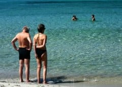 Une aide pour les vacances pour les retraités de l'ANCV