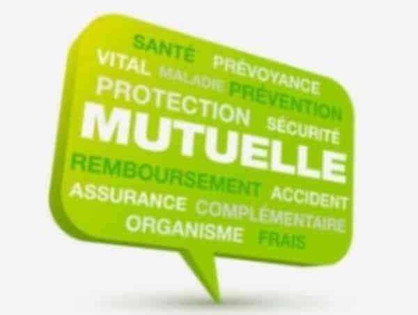 Mutuelle entreprise : maintien des garanties
