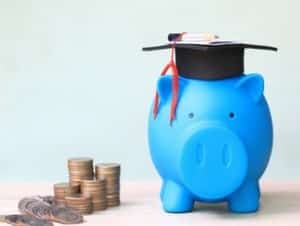 Jusqu'à 15.000€ de prêt étudiant