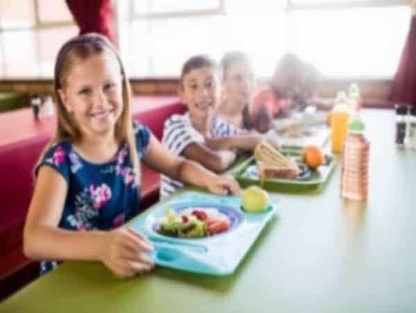 Comment Et Ou Faire Une Demande D Aide Pour La Cantine