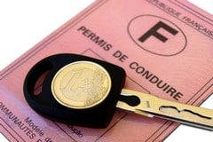 aide au permis pour les 15 à 25 ans