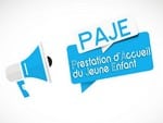 Caf la PAJE