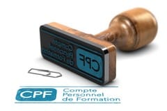 CPF financement permis