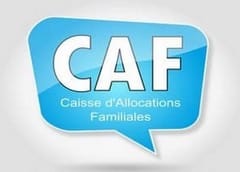 aide parent isolé CAF