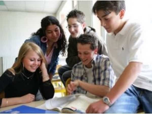 bourse du college