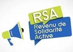 RSA majoré