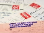 recommandé en ligne La Poste