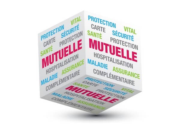 mutuelle pole emploi