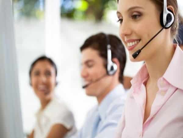 contact EDF