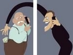 arnaque telephone que faire