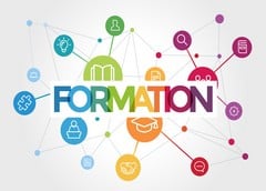 allocation pole emploi formation