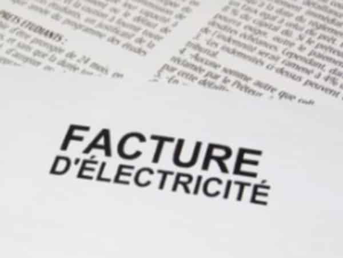 Justificatif De Domicile Quels Sont Les Documents Autorises