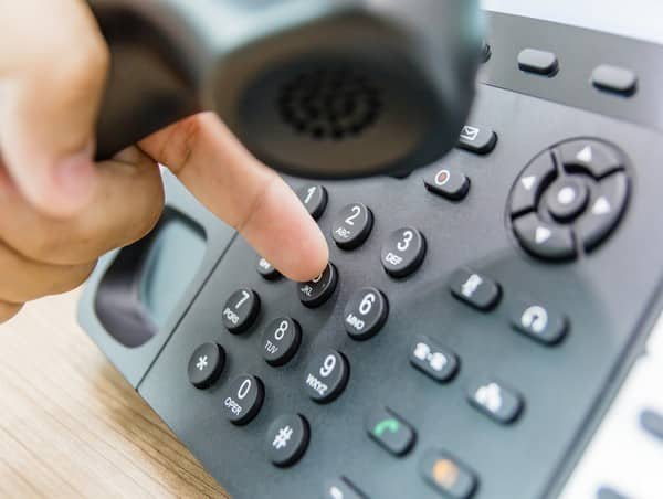 numero de telephone speciaux