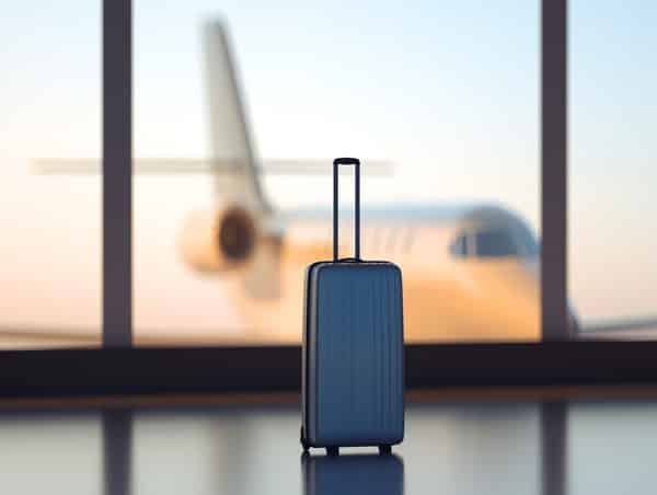 aeroport bagage perdu